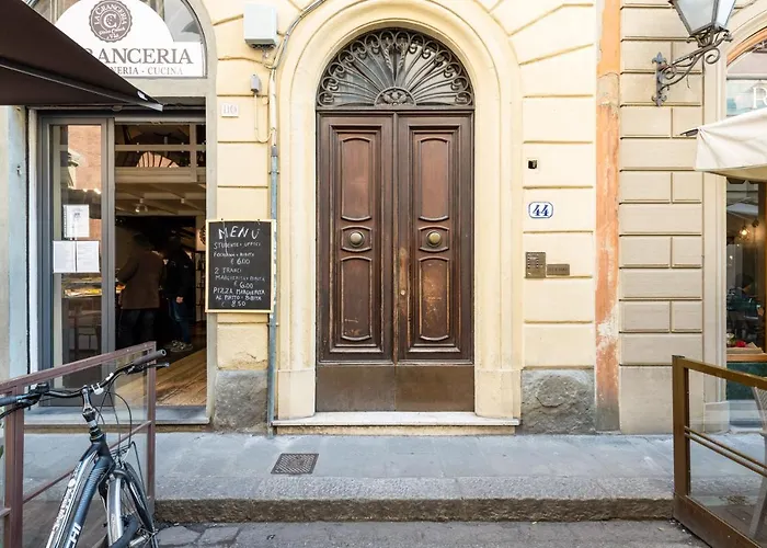 Apartament Guesthost - Cattedrale Di